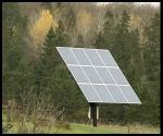 Can the Sun Help Save Money